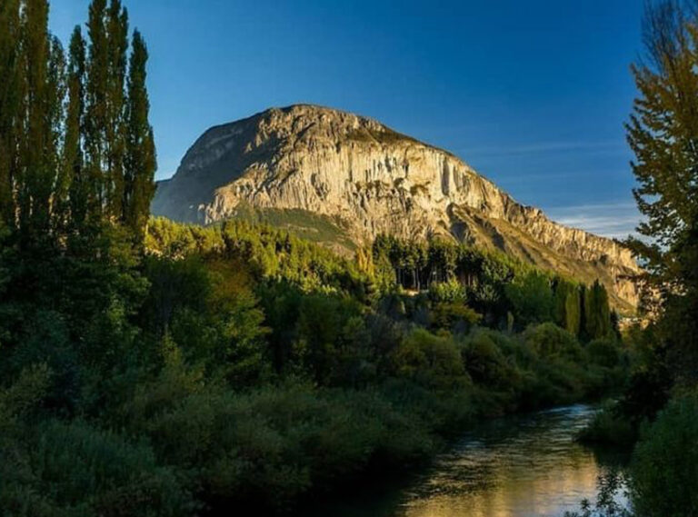 COYHAIQUE AND PUERTO AYSEN