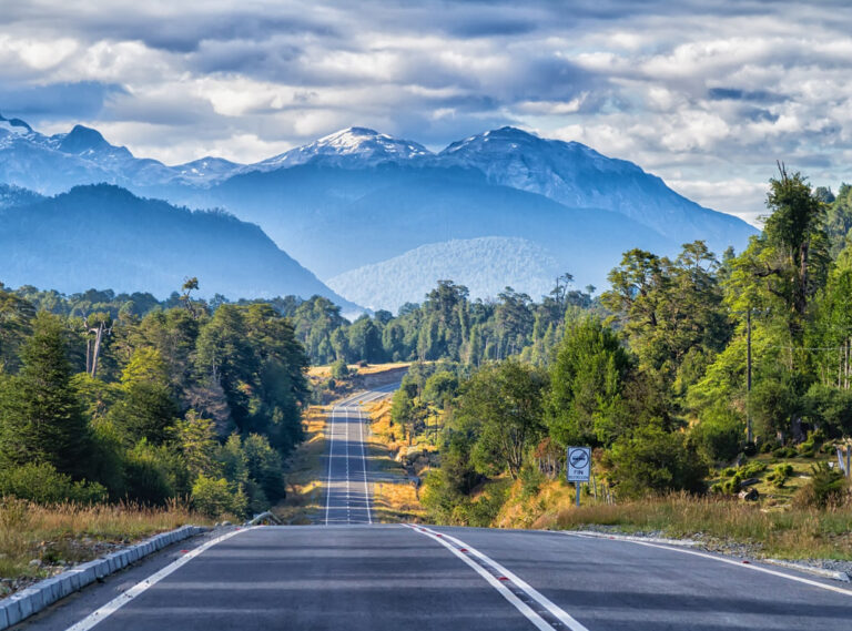NORTHEN AUTRAL HIGHWAY