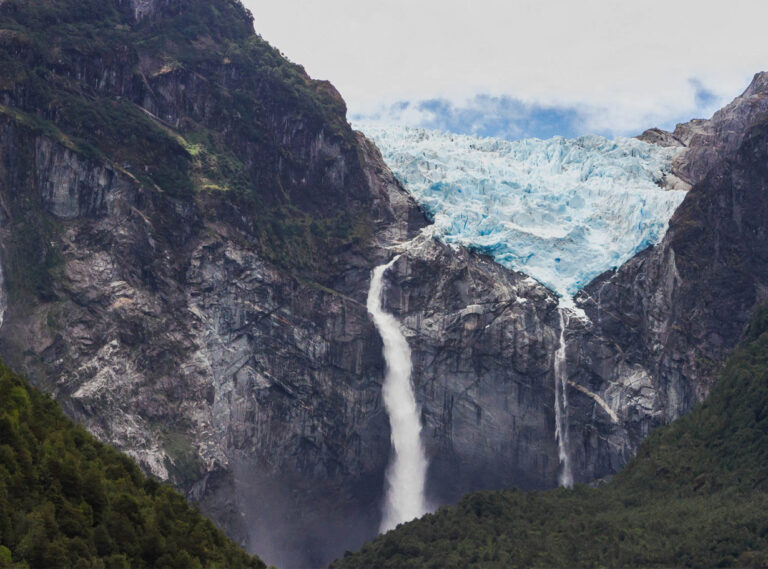 QUEULAT NATIONAL PARK