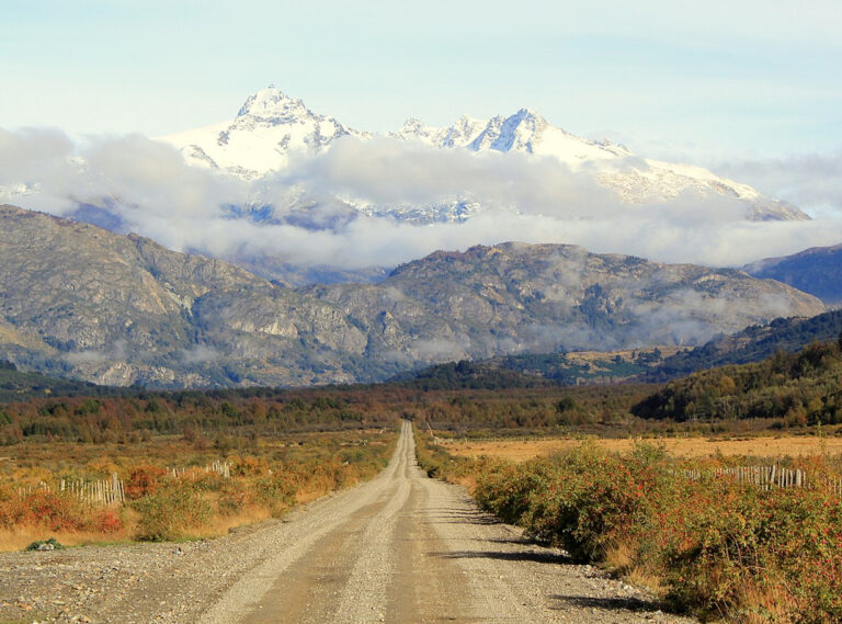 SOUTHERN AUTRAL HIGHWAY